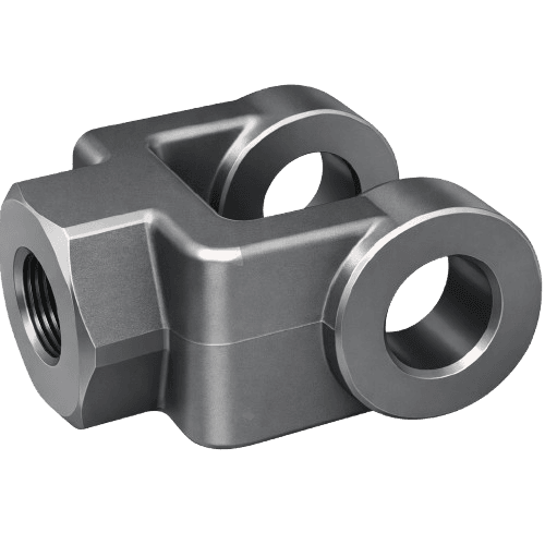Rod Clevis