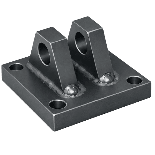 Clevis Bracket