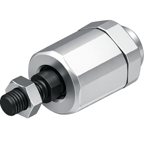 Alignment Coupler